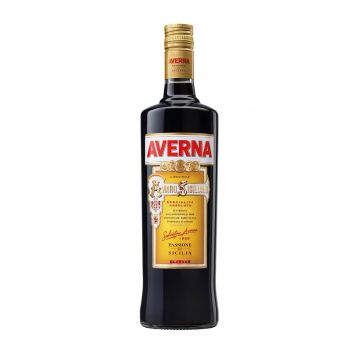 Amaro siciliano 1000 ml