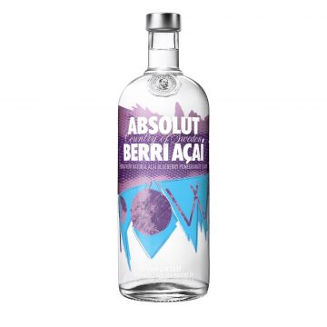 Berri acai 1000 ml