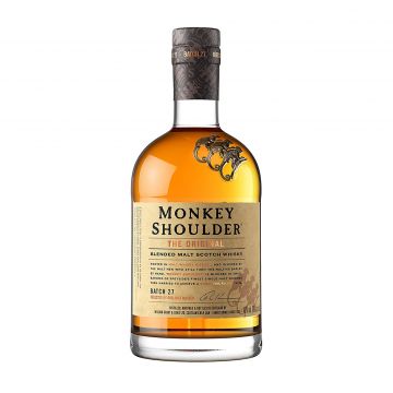 Blended malt scotch 1000 ml