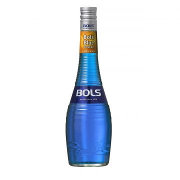 Blue curaçao 1000 ml