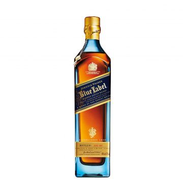 Blue label 700 ml