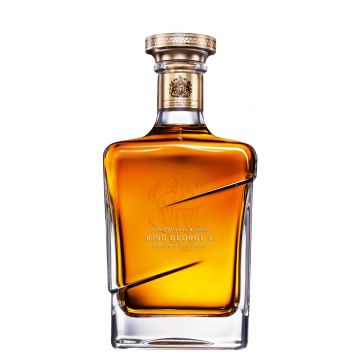 Blue label king george v 700 ml