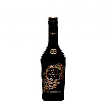 Chocolat luxe 500 ml