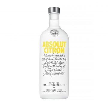 Citron 1000 ml