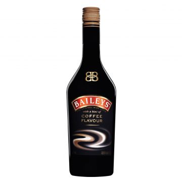 Coffee irish cream 1000 ml