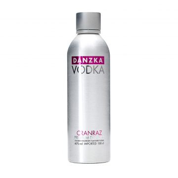 Cranraz 1000 ml