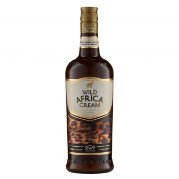 Cream liqueur 1000 ml