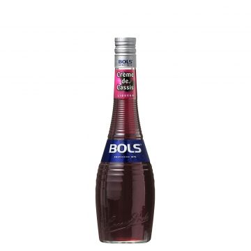 Creme de cassis 500 ml