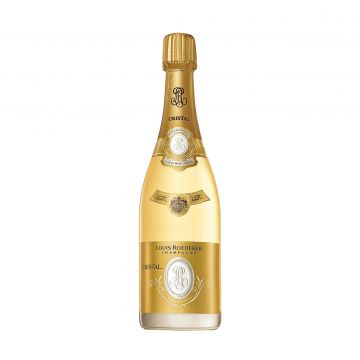 Cristal 750 ml