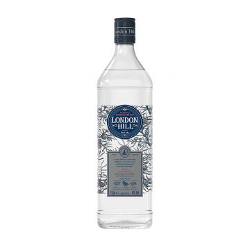 Dry gin 1000 ml