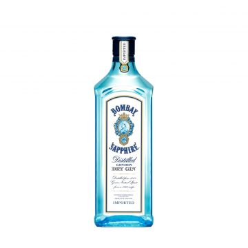 Dry gin 500 ml