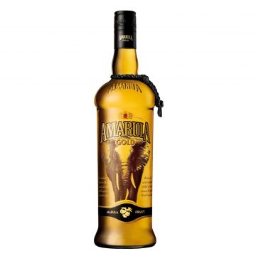 Gold marula fruit liqueur 1000 ml