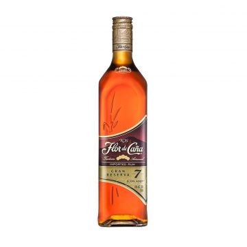 Gran reserva rum 7 1000 ml