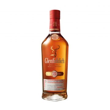 Grand reserve 21y 700 ml