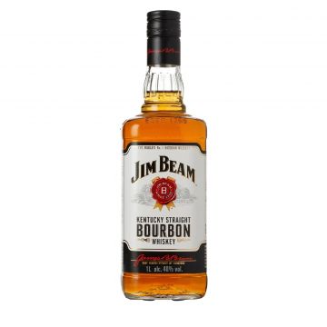 Kentucky straight bourbon 1000 ml