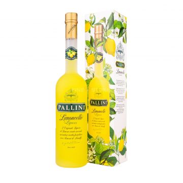 Limoncello 1000 ml