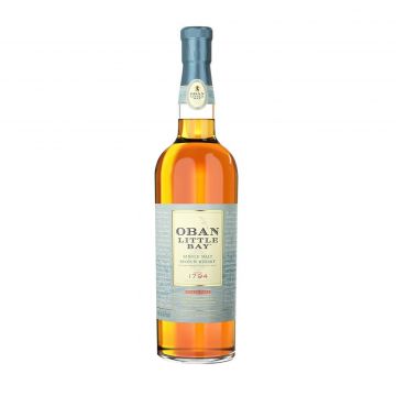 Little bay single malt 1000 ml