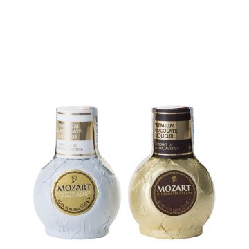 Mozart duett 100 ml