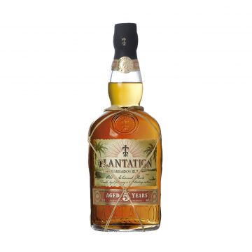 Plantation aged 5 years 700 ml