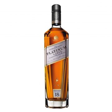 Platinum label 18 years old 1000 ml