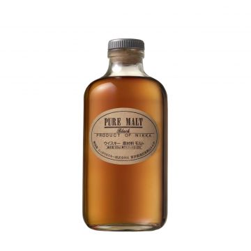 Pure malt 500 ml