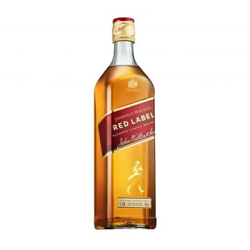 Red label 1000 ml