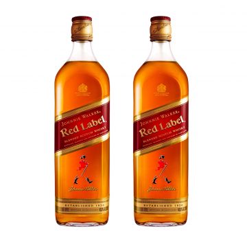 Red label 2000 ml