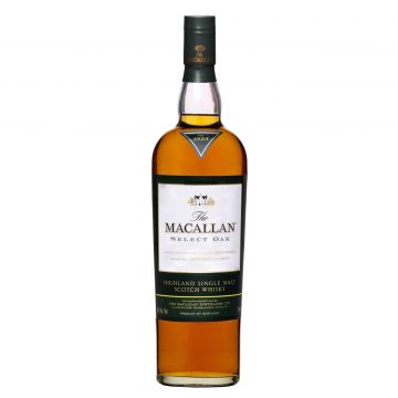 Select oak 1000 ml