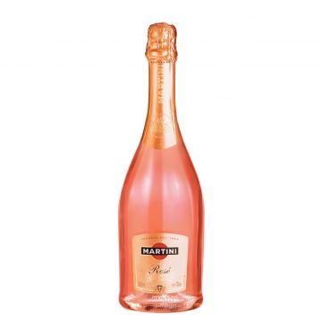 Sparkling rose 750 ml