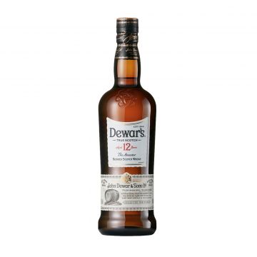 Special reserve 12y 1000 ml