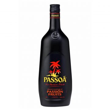 The passion drink 1000 ml