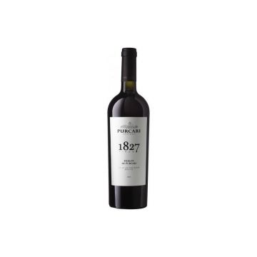 Vin rosu sec, Merlot, Purcari Stefan Voda, 0.75L, 13% alc., Republica Moldova