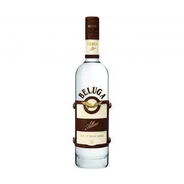 Vodka allure 700 ml