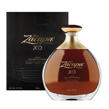 Xo solera 700 ml