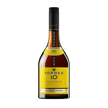 10 imperial brandy gran reserva 1000 ml