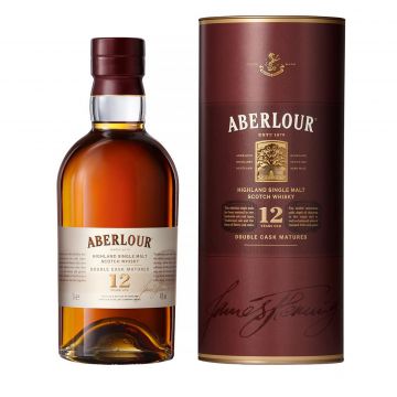 12y double cask 1000 ml