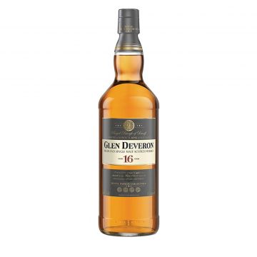 16yo single malt scotch 1000 ml