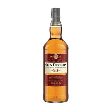 20yo single malt 1000 ml