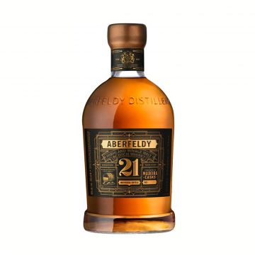 21y madeira 700 ml