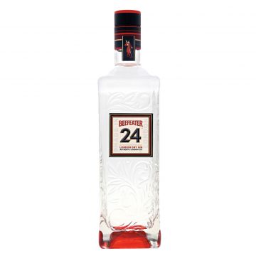 24 london dry gin 1000 ml