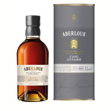 Aberlour casg annamh 1000 ml