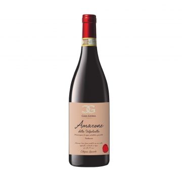 Amarone della valpolicella 750 ml