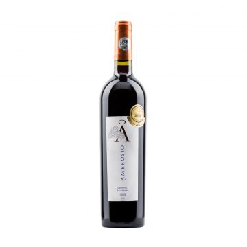 Ambrosio cabernet sauvignon 750 ml