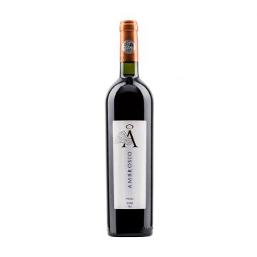 Ambrosio merlot 750 ml