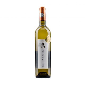 Ambrosio muscat ottonel 750 ml