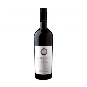 Anima cabernet sauvignon 750 ml