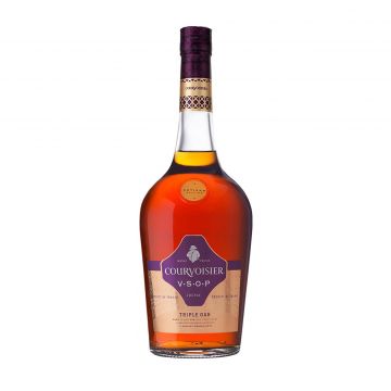 Artisan triple oak vsop 1000 ml