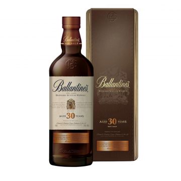 Ballantine's 30 years old 700 ml