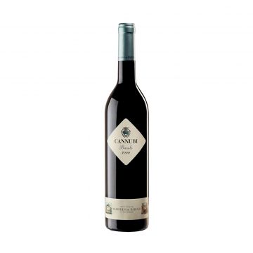 Barolo cannubi 750 ml