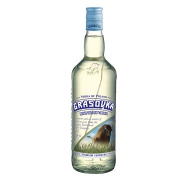 Bisongrass 1000 ml